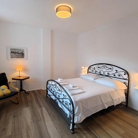 Appartement Active Wind à Riva del Garda Extérieur photo