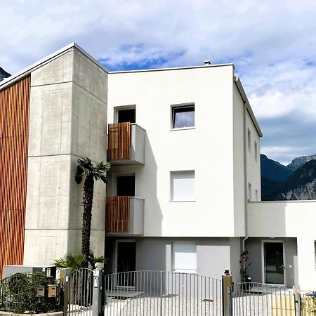 Appartement Active Wind à Riva del Garda Extérieur photo