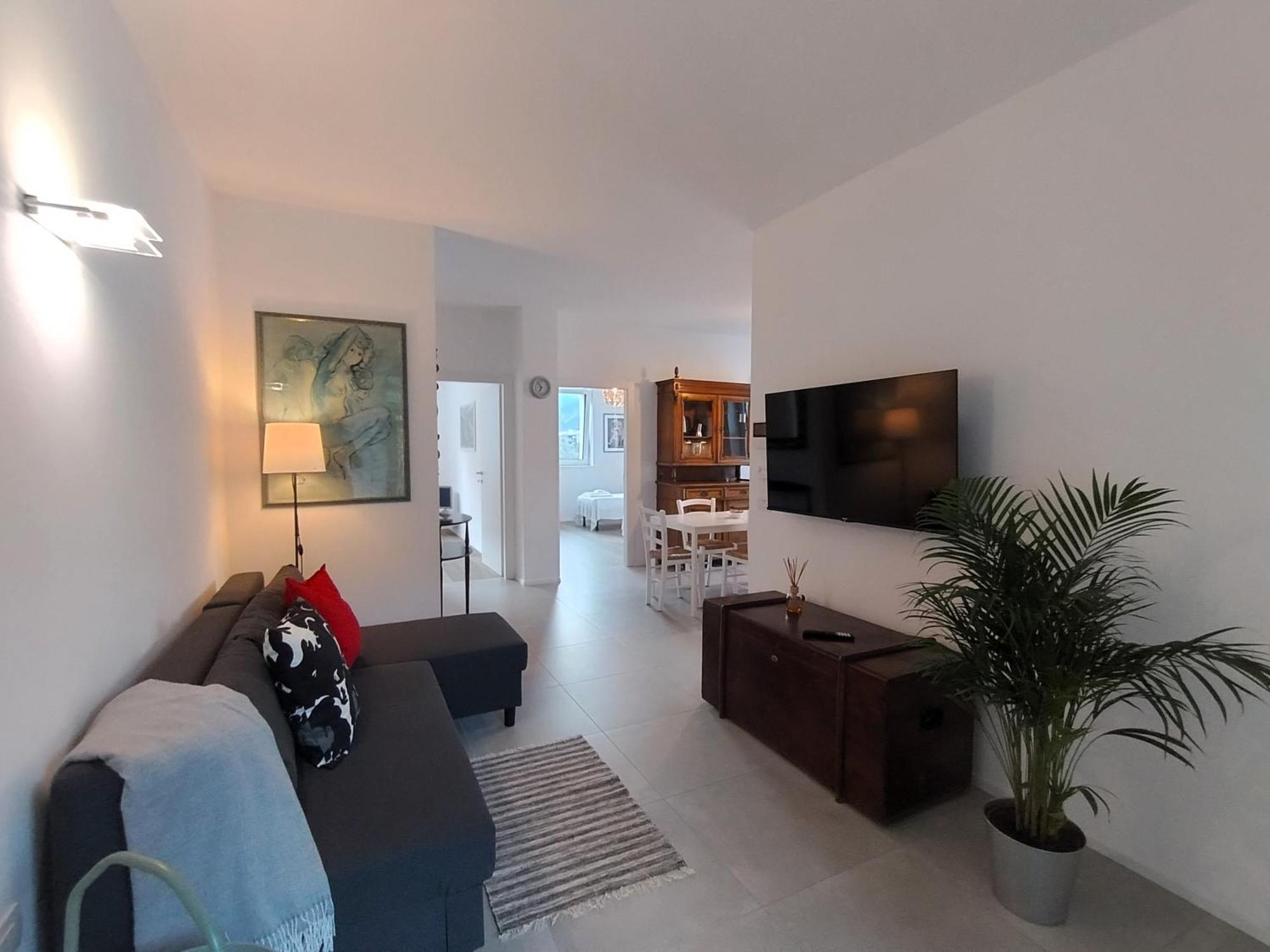 Appartement Active Wind à Riva del Garda Extérieur photo