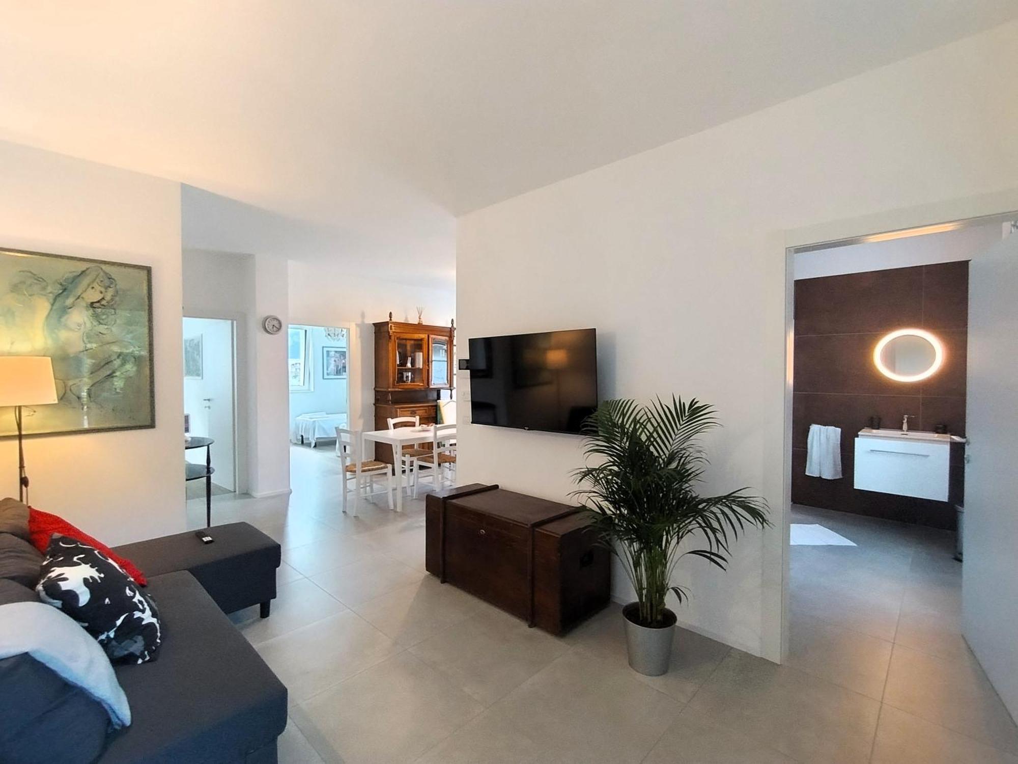 Appartement Active Wind à Riva del Garda Extérieur photo
