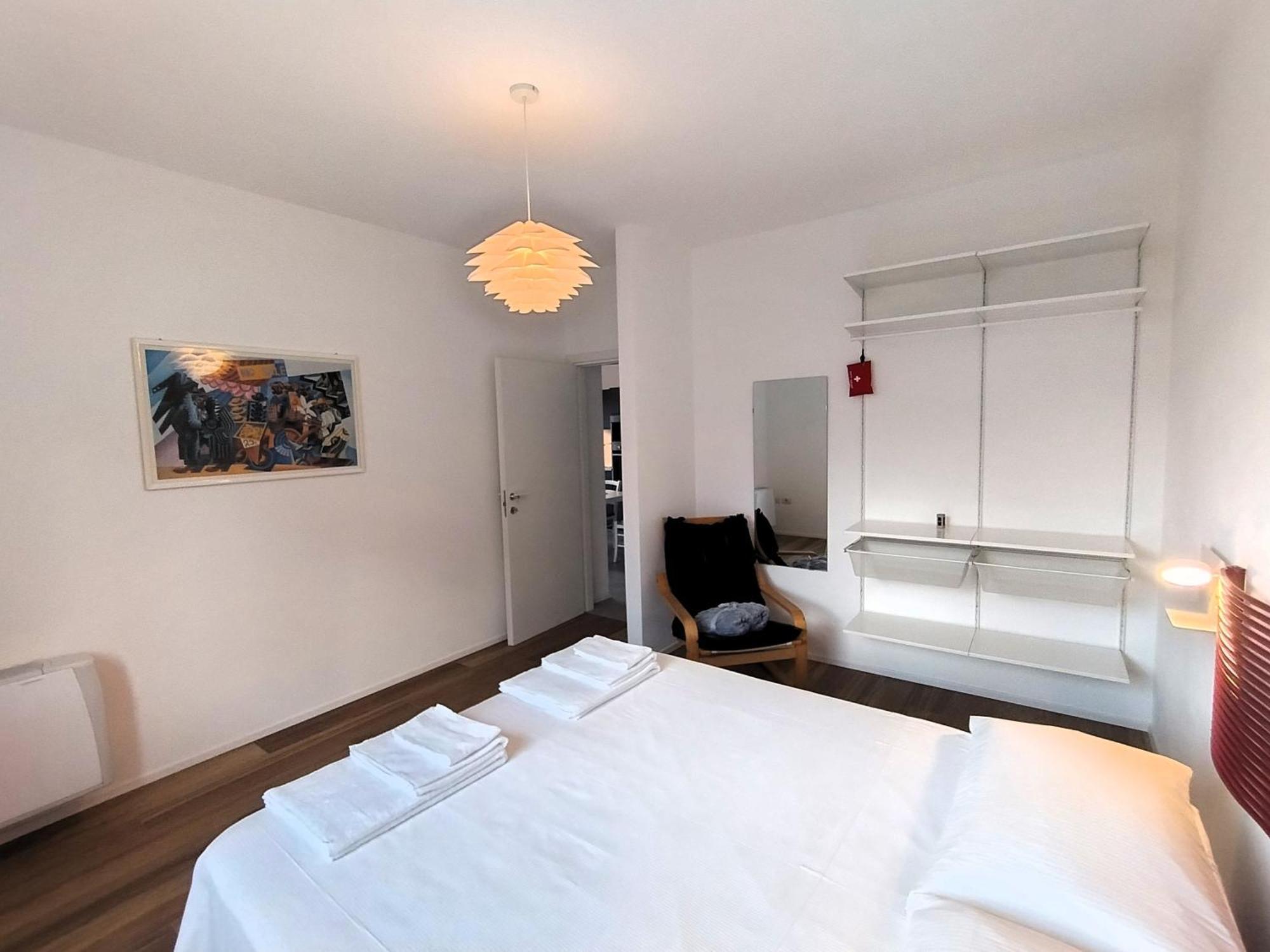Appartement Active Wind à Riva del Garda Extérieur photo