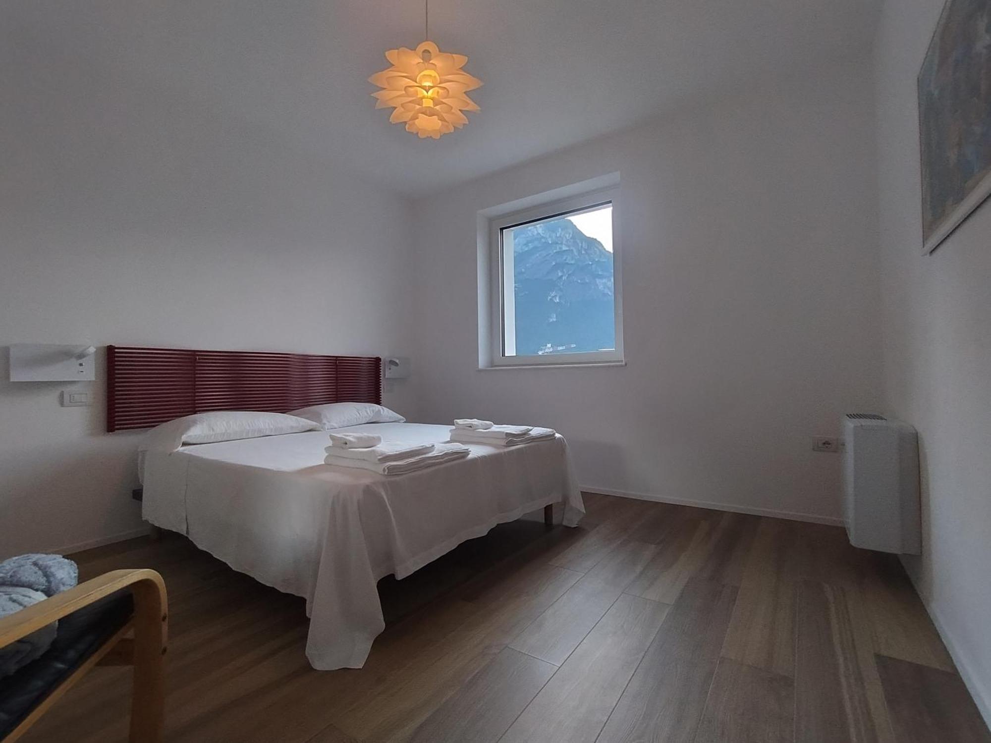 Appartement Active Wind à Riva del Garda Extérieur photo