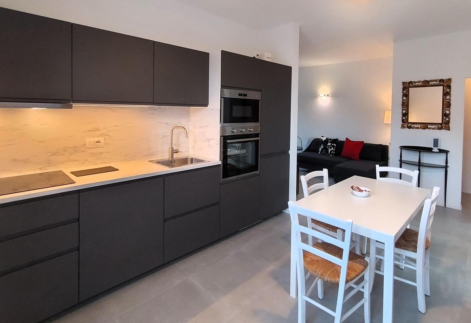 Appartement Active Wind à Riva del Garda Extérieur photo