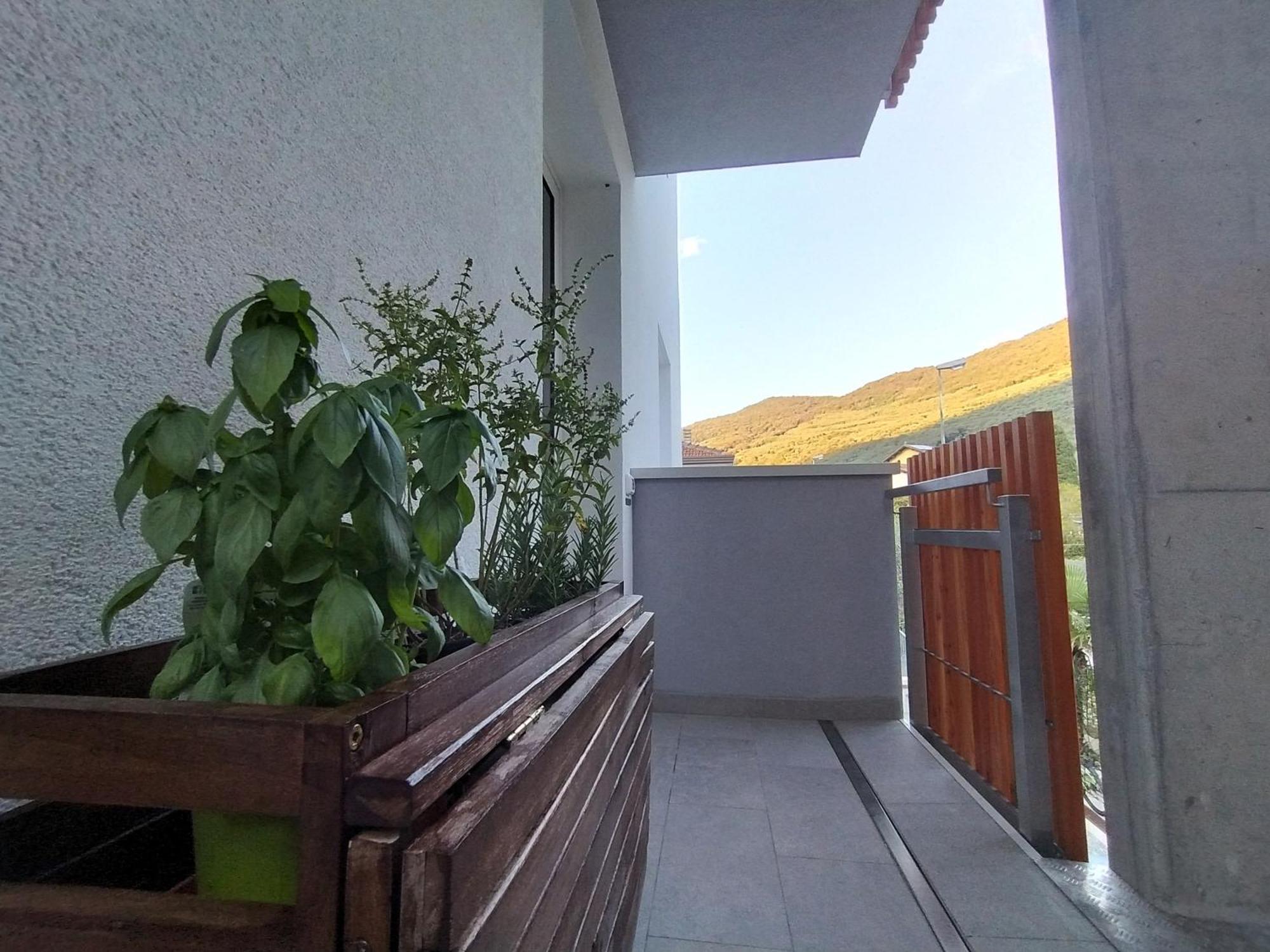 Appartement Active Wind à Riva del Garda Extérieur photo