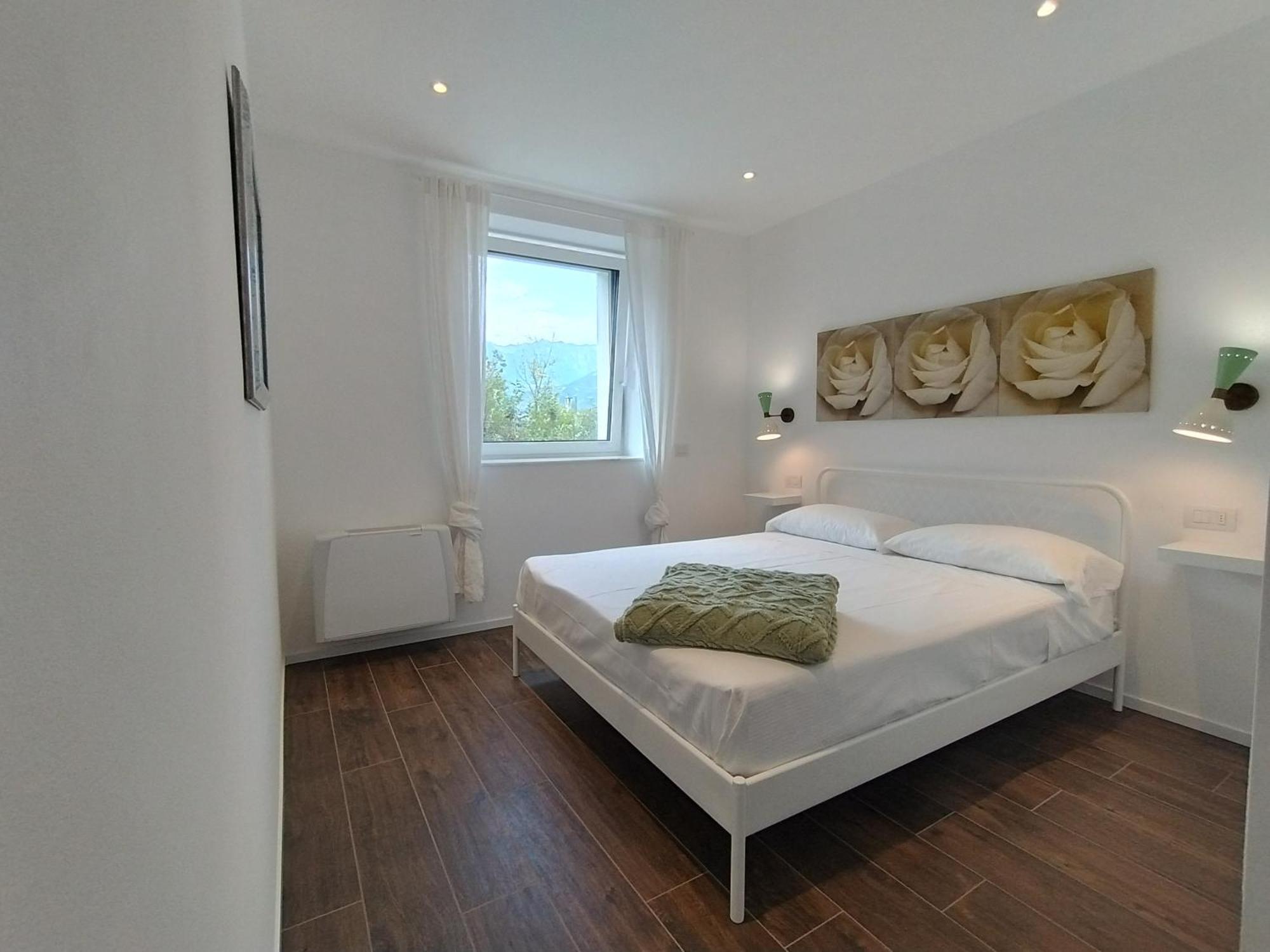 Appartement Active Wind à Riva del Garda Extérieur photo