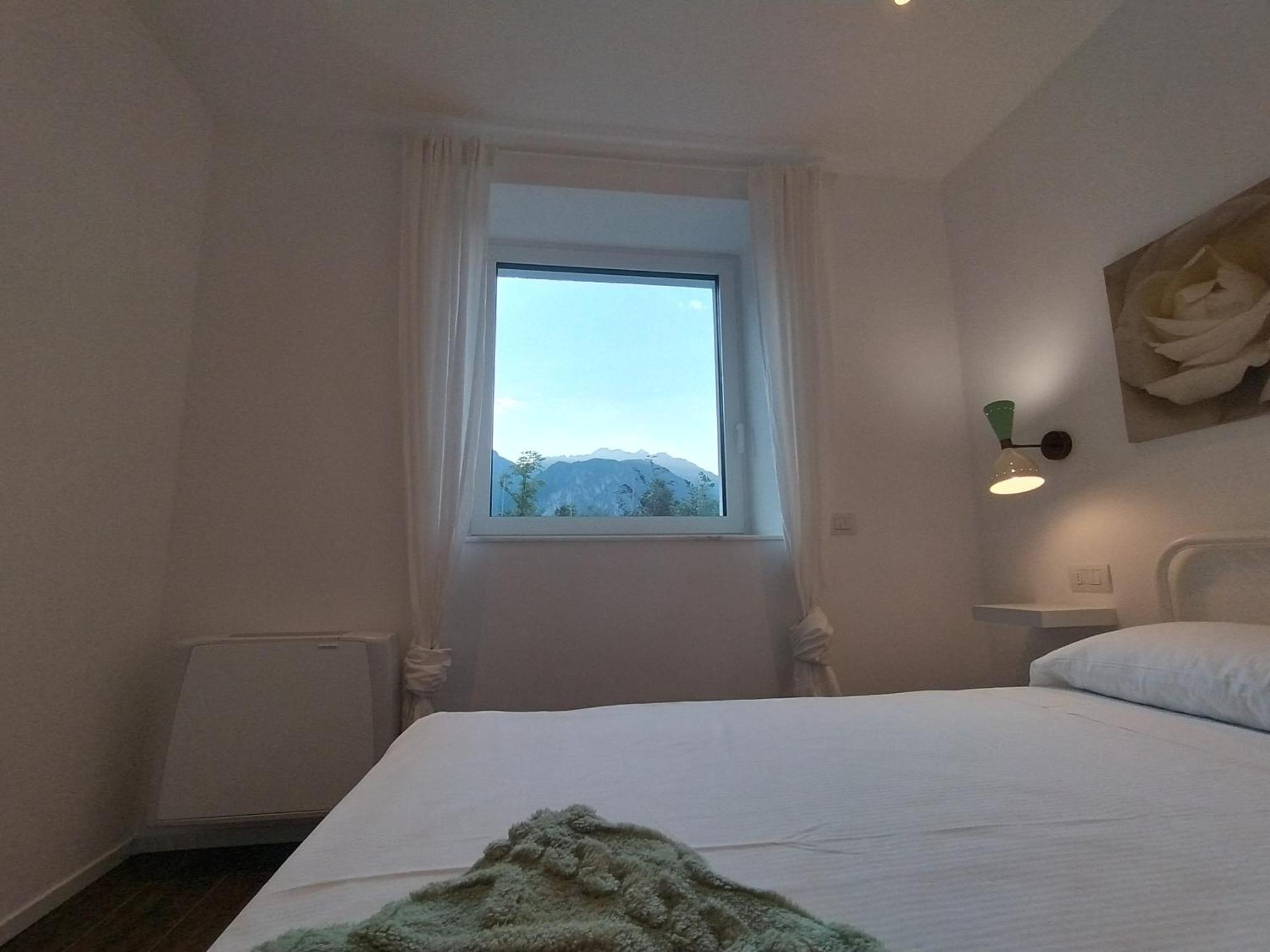 Appartement Active Wind à Riva del Garda Extérieur photo