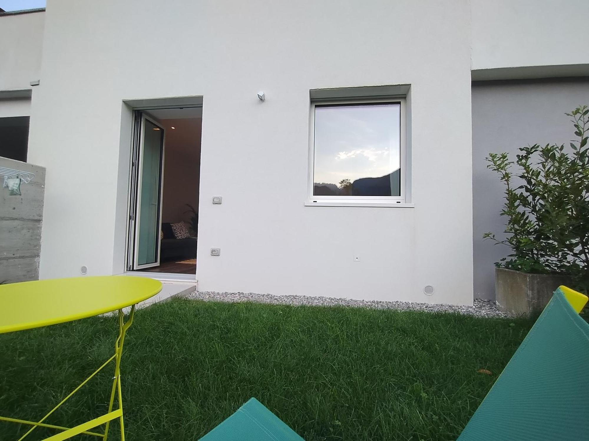 Appartement Active Wind à Riva del Garda Extérieur photo