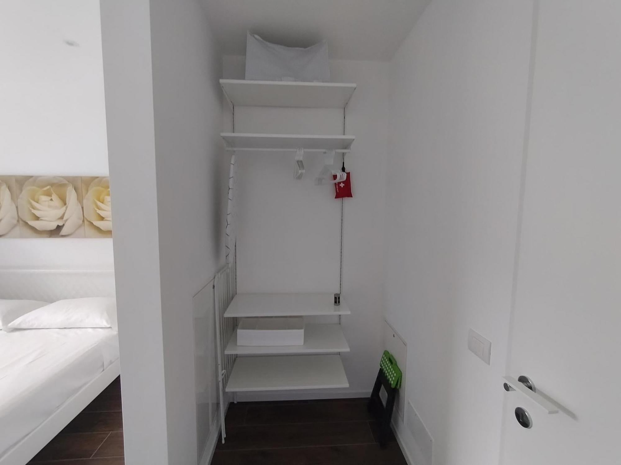 Appartement Active Wind à Riva del Garda Extérieur photo