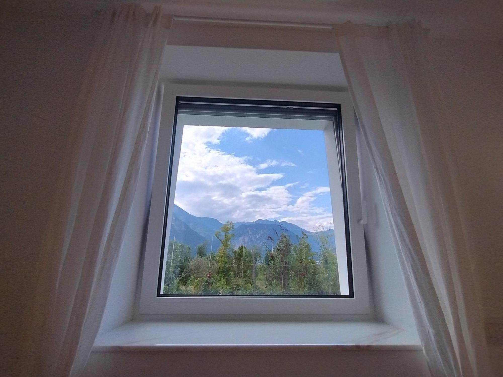 Appartement Active Wind à Riva del Garda Extérieur photo
