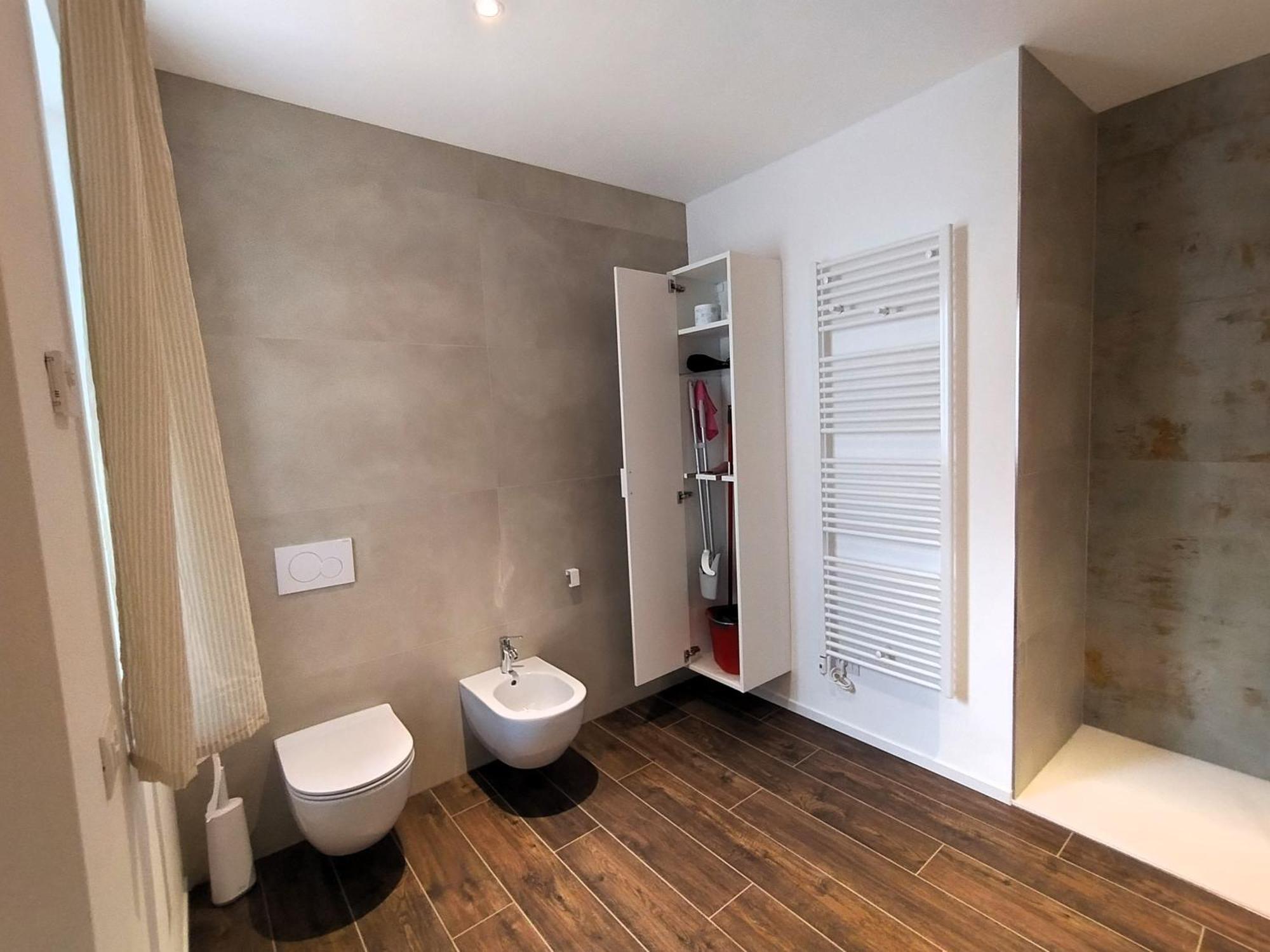Appartement Active Wind à Riva del Garda Extérieur photo