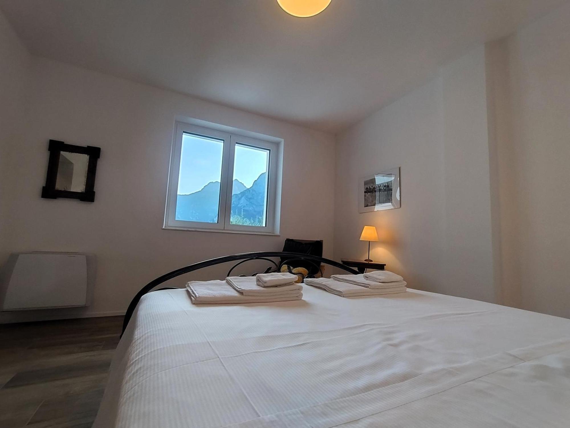 Appartement Active Wind à Riva del Garda Extérieur photo