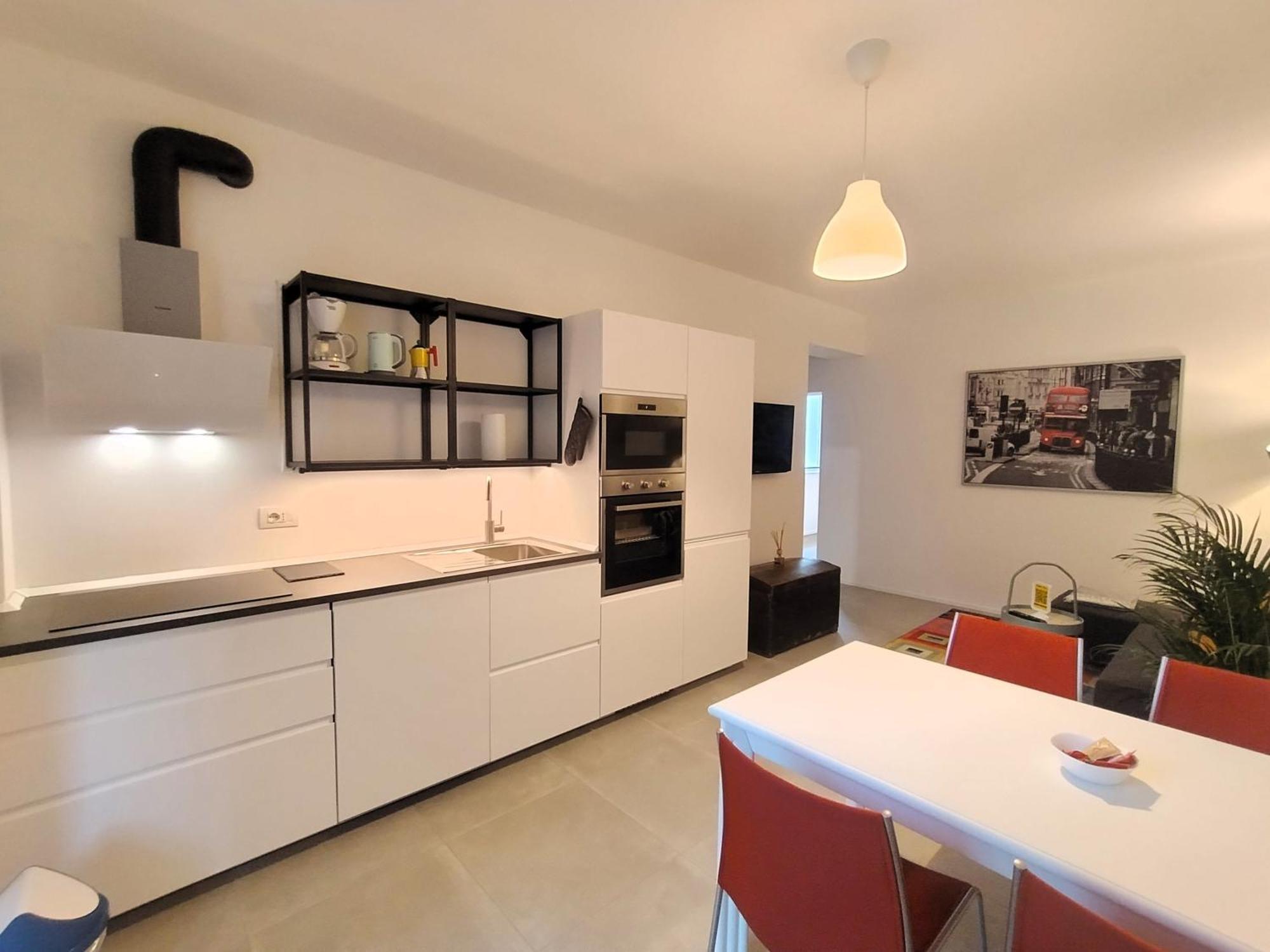 Appartement Active Wind à Riva del Garda Extérieur photo