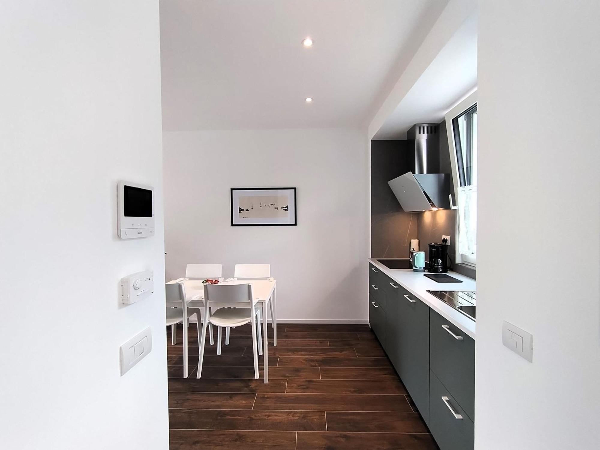 Appartement Active Wind à Riva del Garda Extérieur photo