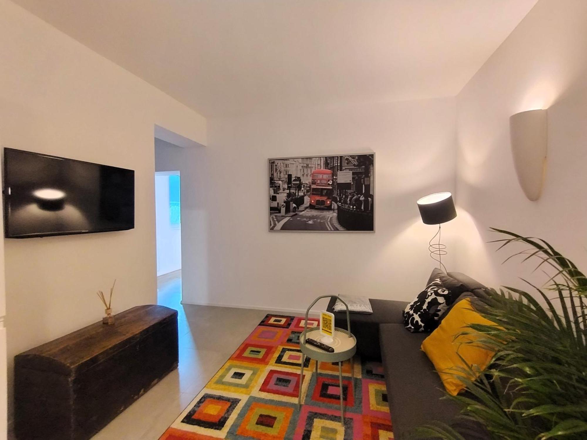 Appartement Active Wind à Riva del Garda Extérieur photo