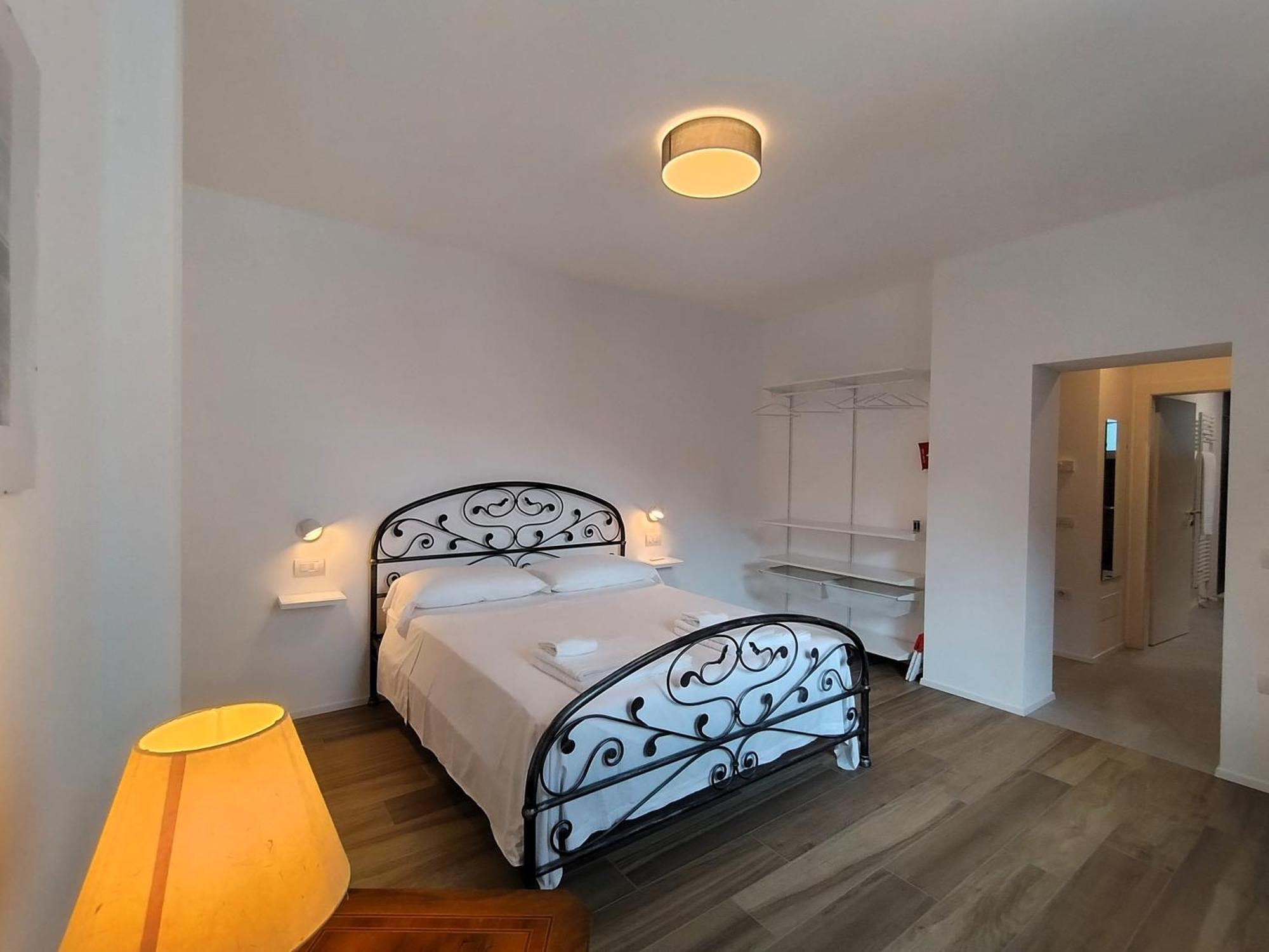Appartement Active Wind à Riva del Garda Extérieur photo
