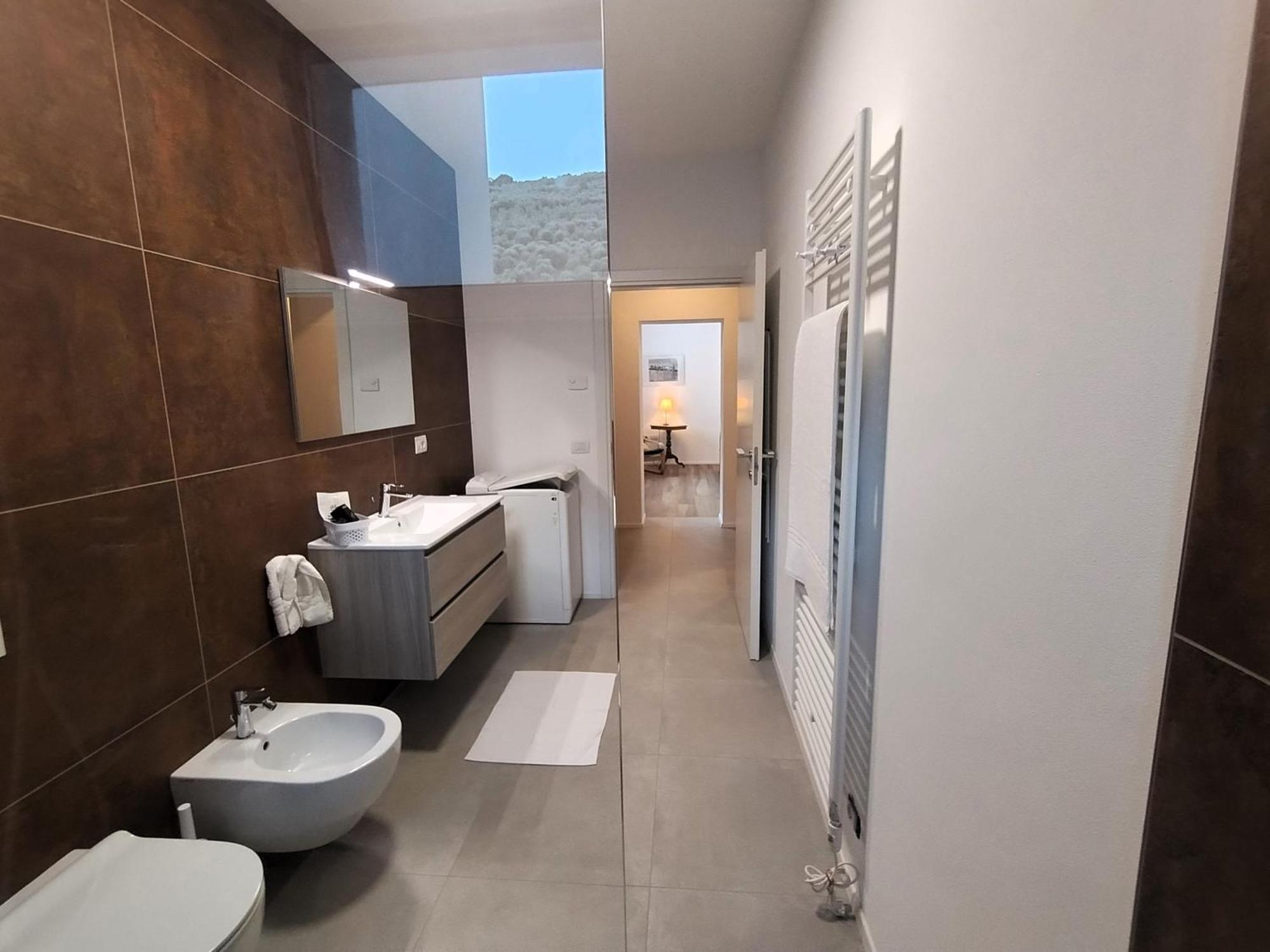 Appartement Active Wind à Riva del Garda Extérieur photo
