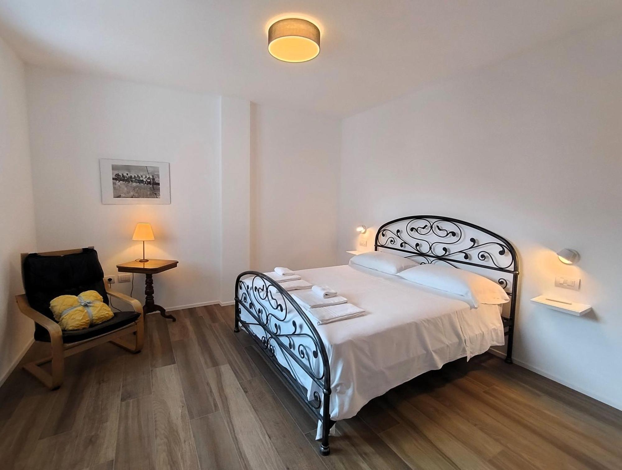 Appartement Active Wind à Riva del Garda Extérieur photo